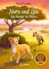 Das geheime Leben der Tiere (Savanne, Band 1) - Nuru und Lela - Das Wunder der Wildnis - 