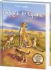 Das geheime Leben der Tiere (Savanne) - Im Reich der Geparde - 