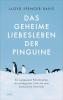 Das geheime Liebesleben der Pinguine - 