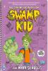 Das geheime Tagebuch von Swamp Kid - 