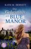 Das Geheimnis von Blue Manor - 