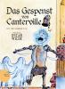 Das Gespenst von Canterville (Ein Anaconda-Comic) - 