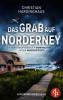 Das Grab auf Norderney - 