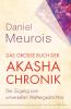 Das große Buch der Akasha-Chronik - 