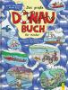 Das große Donau-Buch für Kinder - 