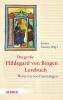 Das große Hildegard von Bingen Lesebuch - 