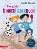 Das große Kinderliederbuch (Das musikalische Bilderbuch mit CD) - 