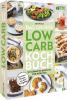 Das große Low-Carb-Kochbuch - 