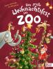 Das große Weihnachtsfest im Zoo - 