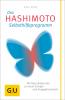 Das Hashimoto-Selbsthilfeprogramm - 