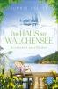 Das Haus am Walchensee - 