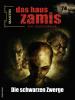 Das Haus Zamis 74 - 