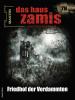 Das Haus Zamis 78 - 