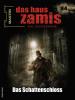 Das Haus Zamis 84 - 