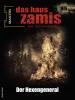 Das Haus Zamis 85 - 