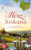 Das Herz der Toskana - 