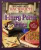 Das inoffizielle Backbuch für Harry Potter Fans - 
