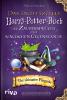 Das inoffizielle Harry-Potter-Buch der Zaubersprüche und magischen Gegenstände - 
