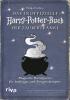 Das inoffizielle Harry-Potter-Buch der Zaubertränke - 