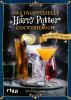 Das inoffizielle Harry-Potter-Cocktailbuch - 