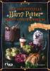 Das inoffizielle Harry-Potter-Koch- und Backbuch - 