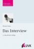 Das Interview - 