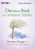 Das kleine Buch der inneren Stärke - 