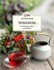 Das kleine Buch: Teegenuss aus Früchten, Blüten und Blättern - 