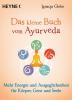Das kleine Buch vom Ayurveda - 