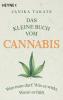 Das kleine Buch vom Cannabis - 