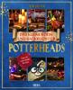 Das kleine Koch- und Backbuch für Potterheads - Das inoffizielle Harry Potter Koch- und Backbuch - 