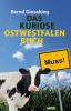 Das kuriose Ostwestfalen-Buch - 