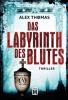 Das Labyrinth des Blutes - 