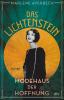 Das Lichtenstein - Modehaus der Hoffnung - 