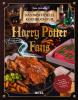 Das magische Kochbuch für Harry Potter Fans - 