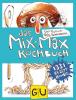 Das Mix-Max-Kochbuch - 