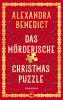 Das mörderische Christmas Puzzle - 