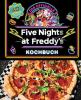 Das offizielle Five Nights at Freddy's Kochbuch - 