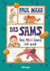 Das Sams 12. Das Mini-Sams ist weg - 