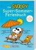 Das Snoopy-Super-Sommer-Ferienbuch - 