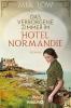Das verborgene Zimmer im Hotel Normandie - 