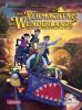 Das Vermächtnis des Wunderlands (Abenteuer Miniatur Wunderland 1) - 