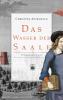 Das Wasser der Saale - 