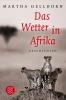Das Wetter in Afrika - 