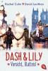 Dash & Lily – Vorsicht, Glatteis! - 