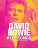 David Bowie - Alle Songs - 