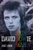 David Bowie Rainbowman - 