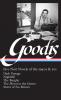 David Goodis: Five Noir Novels of the 1940s & 50s (LOA #225) - 