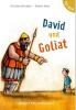 David und Goliat. Für dich! - 