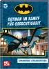 DC Superhelden: Batman im Kampf für Gerechtigkeit - 